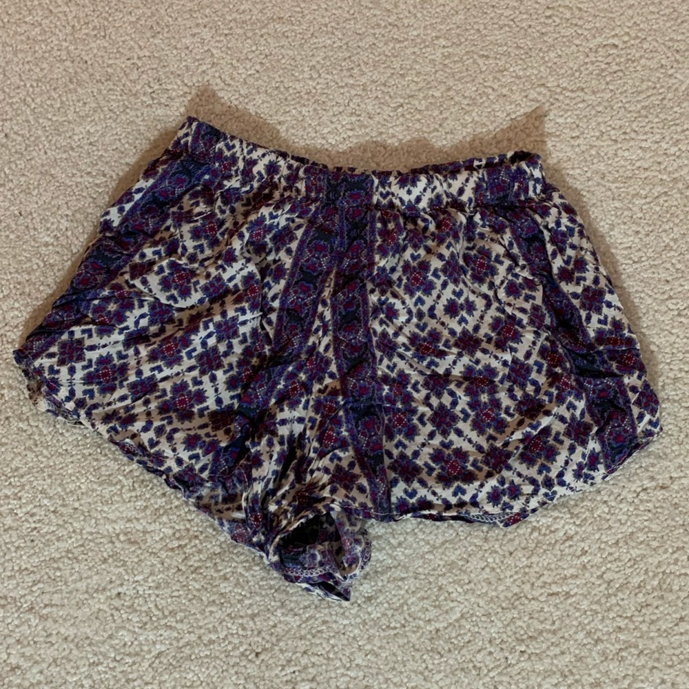 Brandy Melville shorts